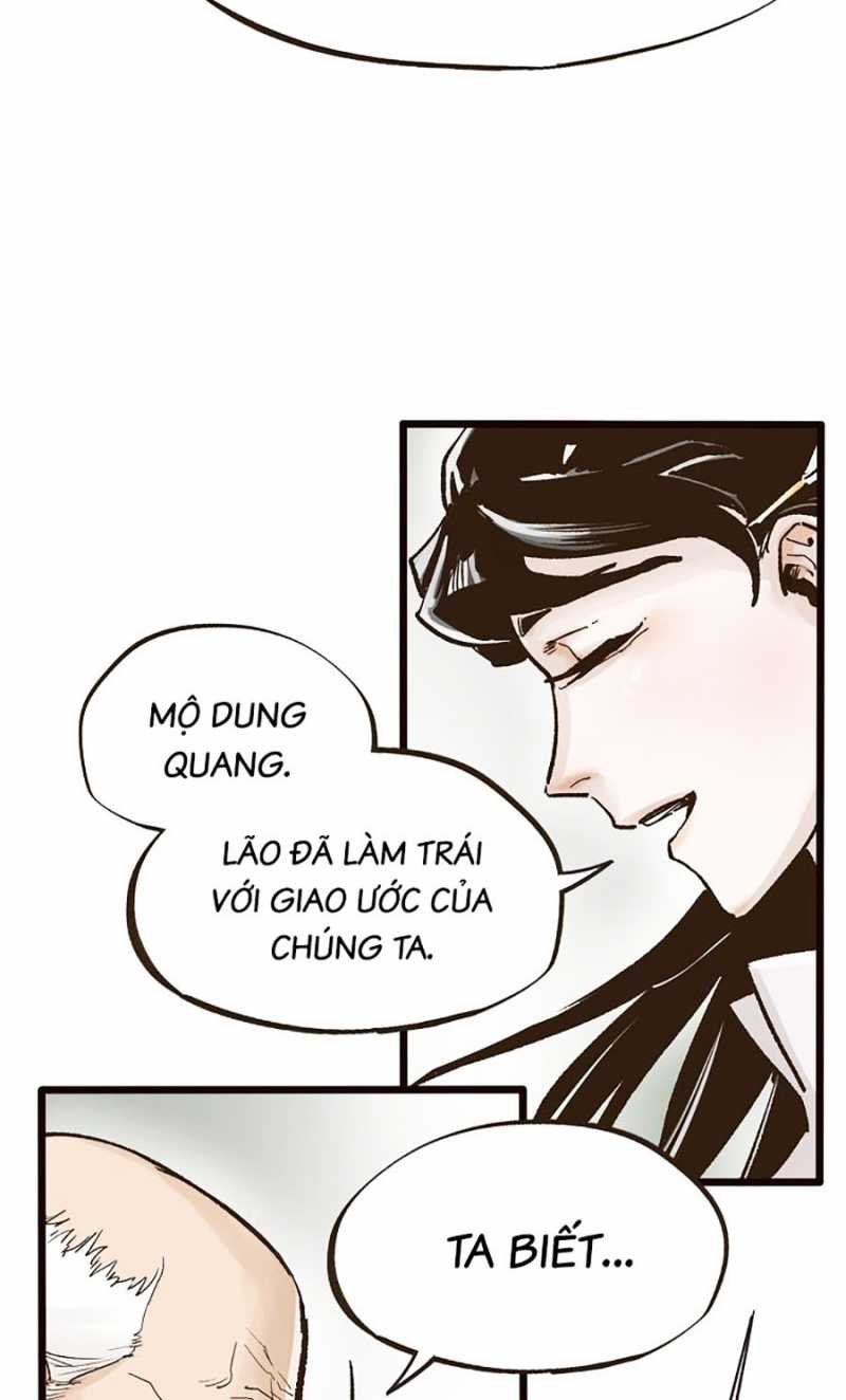 Quái Công Du Lục Chapter 10 - Trang 45