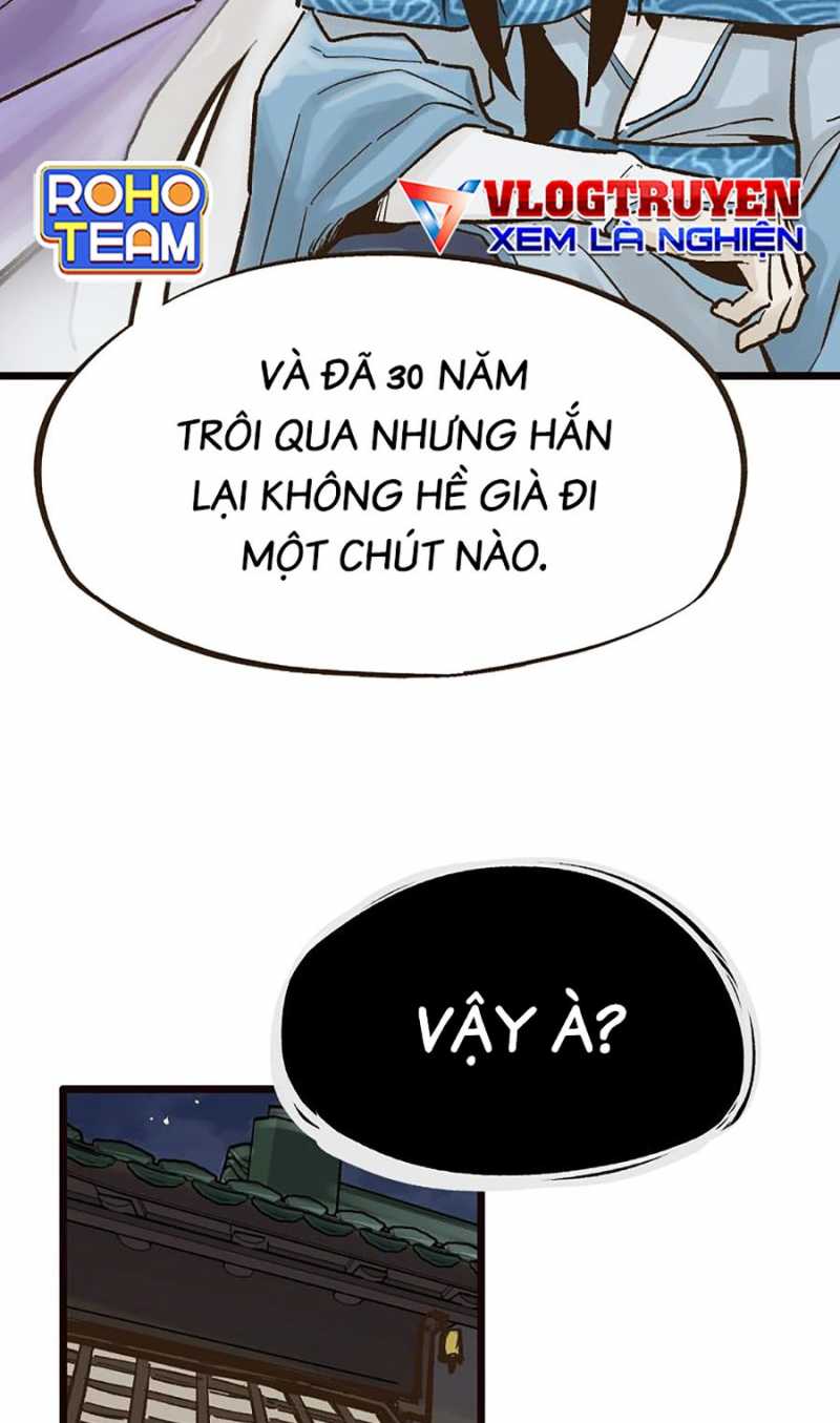 Quái Công Du Lục Chapter 10 - Trang 11