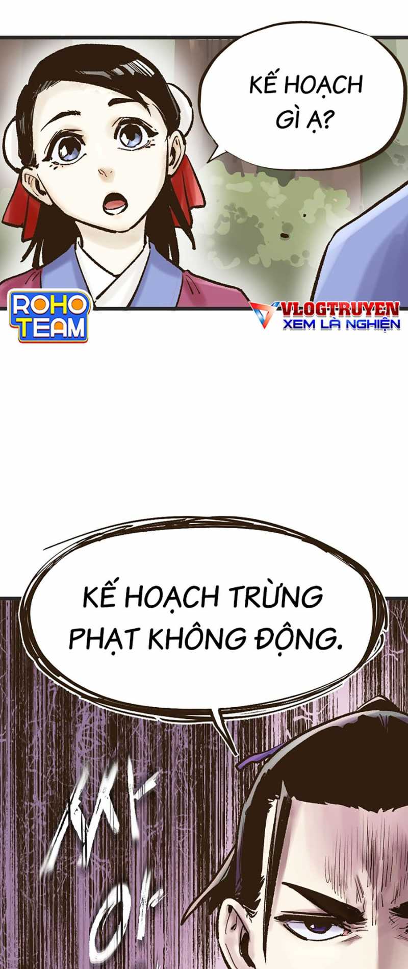 Quái Công Du Lục Chapter 11 - Trang 37