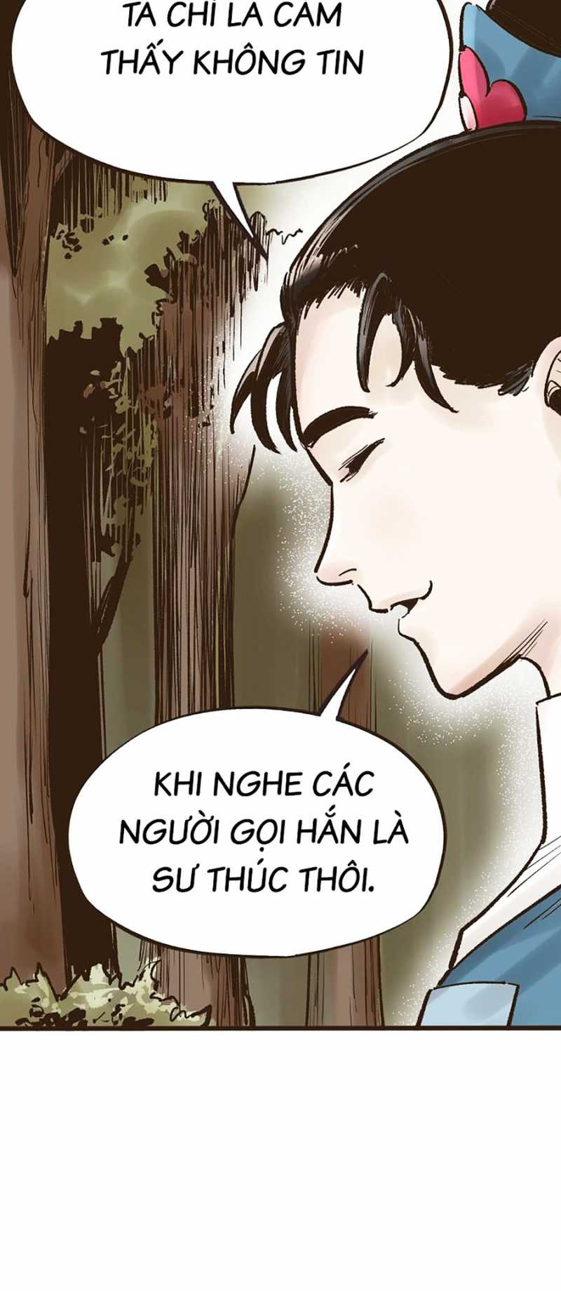 Quái Công Du Lục Chapter 16 - Trang 33