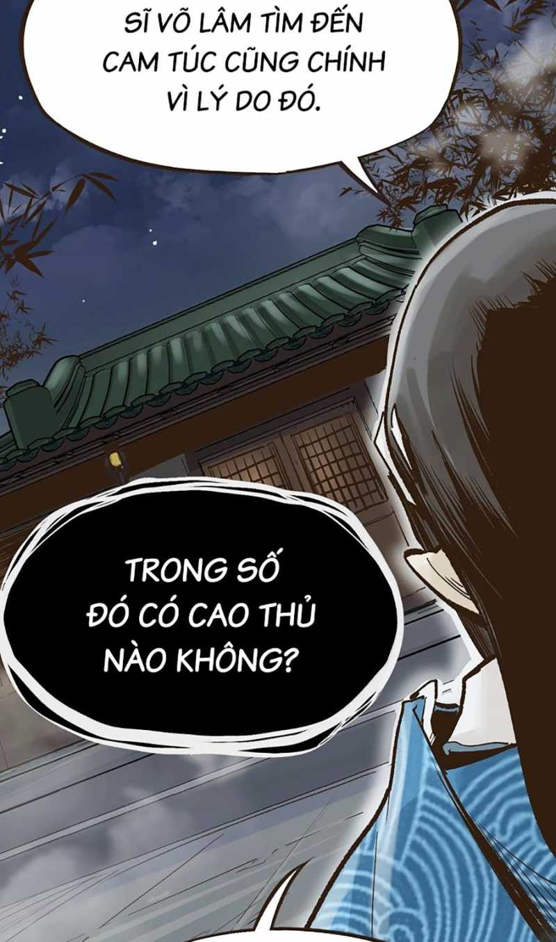 Quái Công Du Lục Chapter 10 - Trang 13