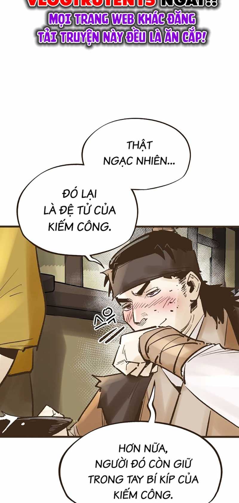 Quái Công Du Lục Chapter 18 - Trang 31