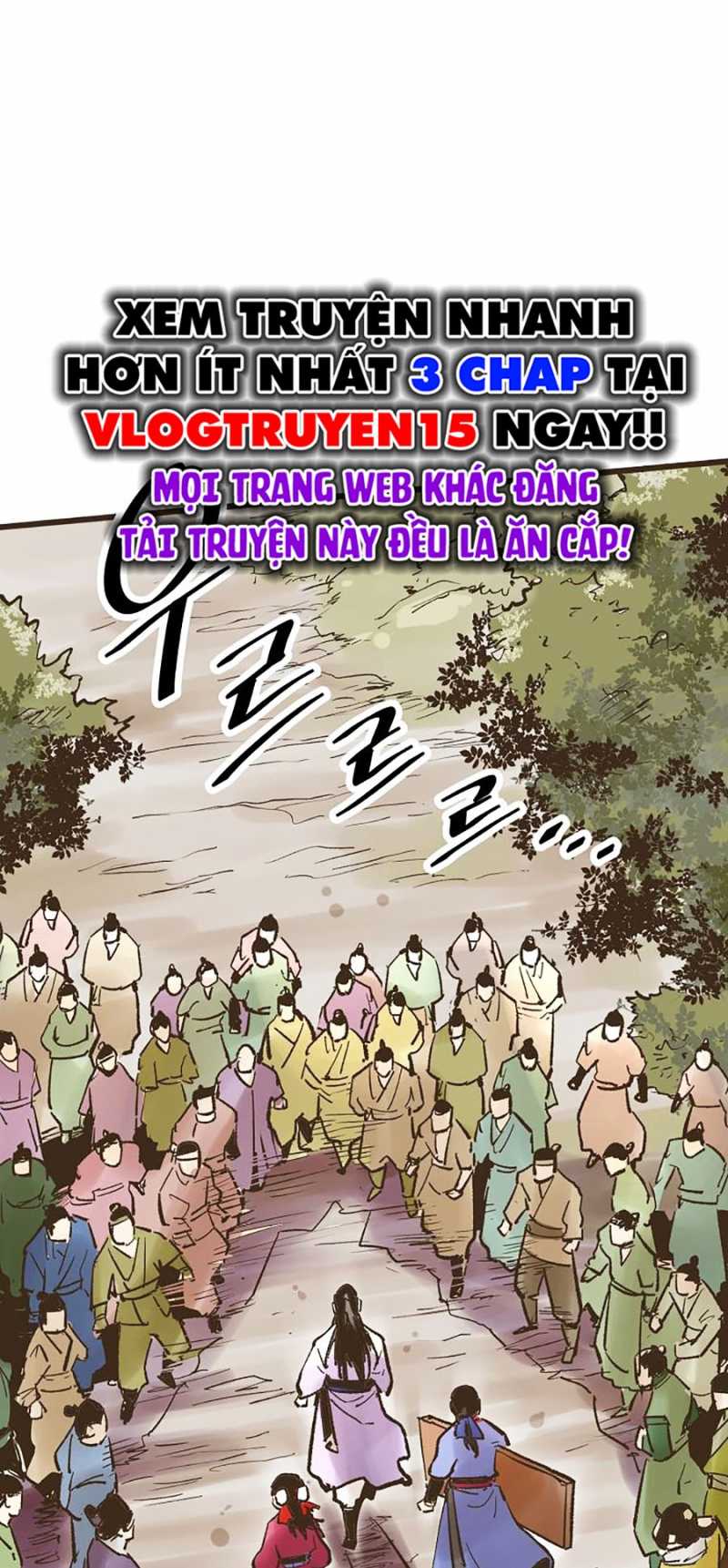 Quái Công Du Lục Chapter 18 - Trang 3