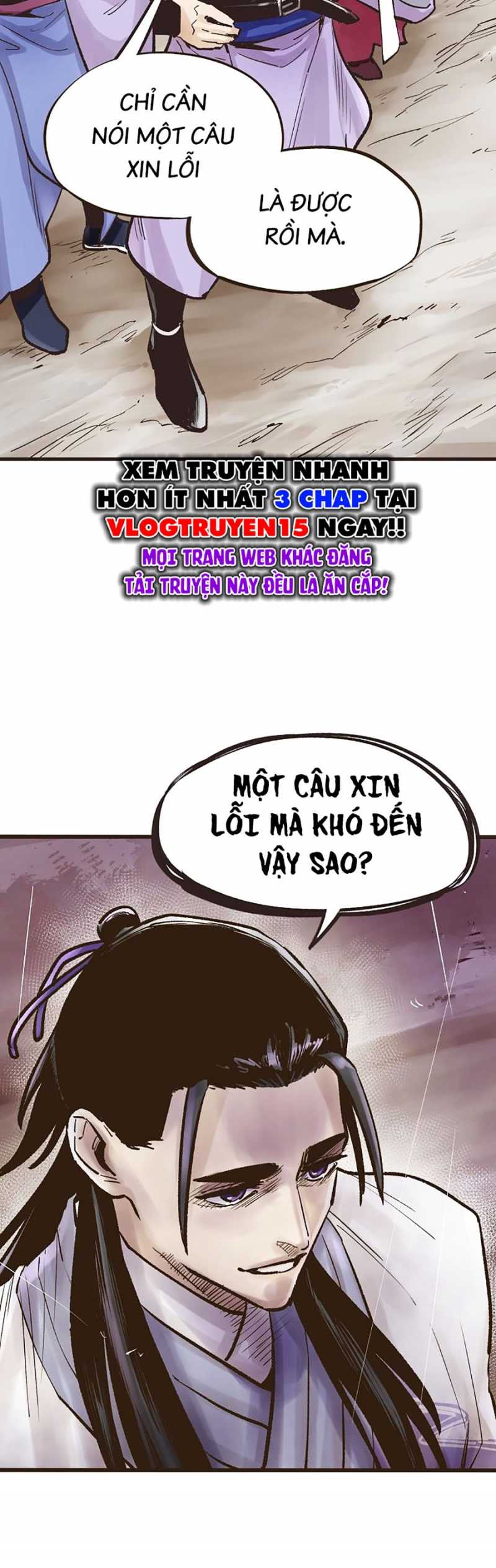 Quái Công Du Lục Chapter 13 - Trang 12