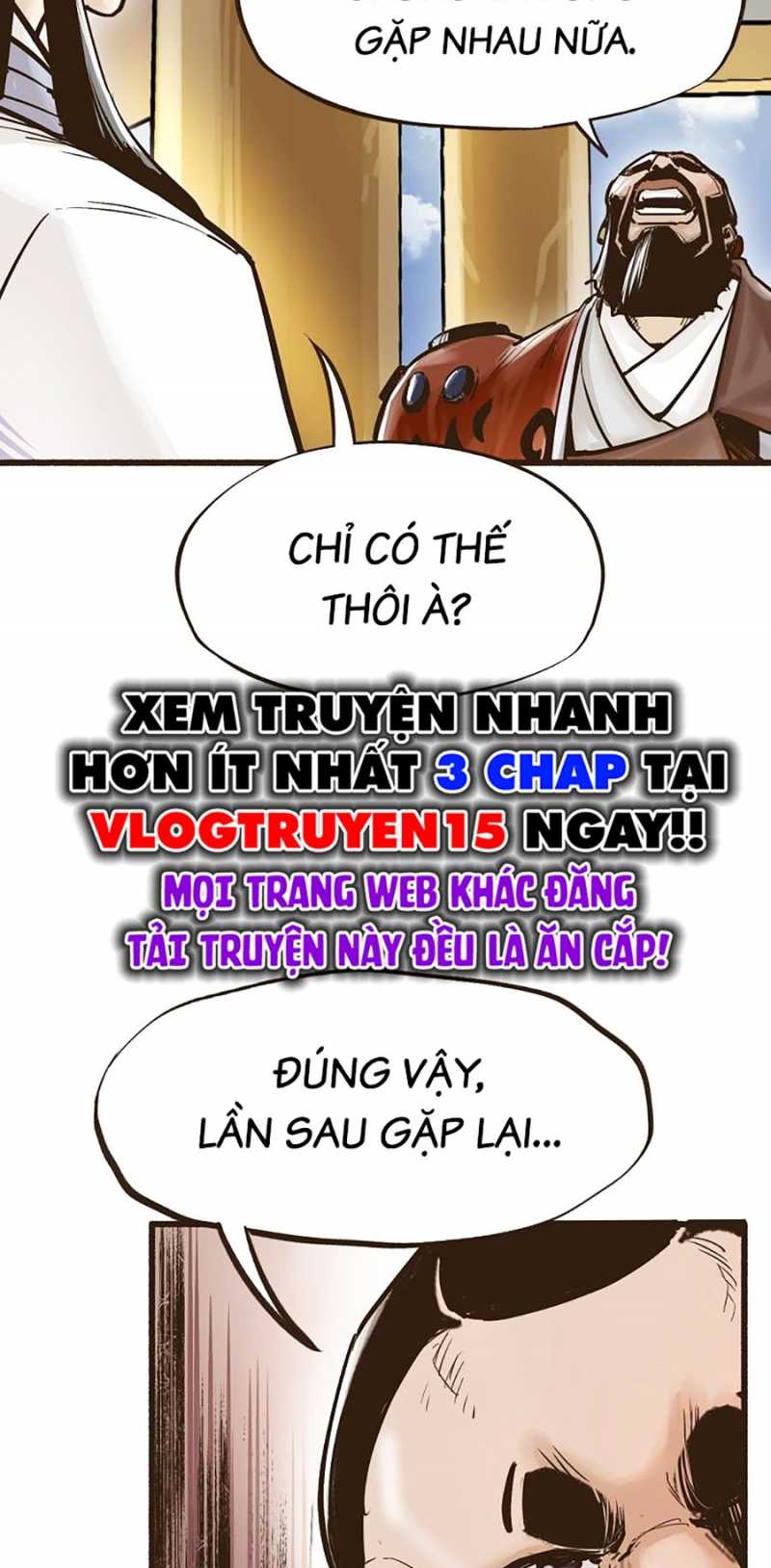 Quái Công Du Lục Chapter 9 - Trang 6