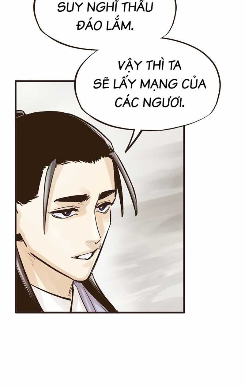 Quái Công Du Lục Chapter 14 - Trang 66