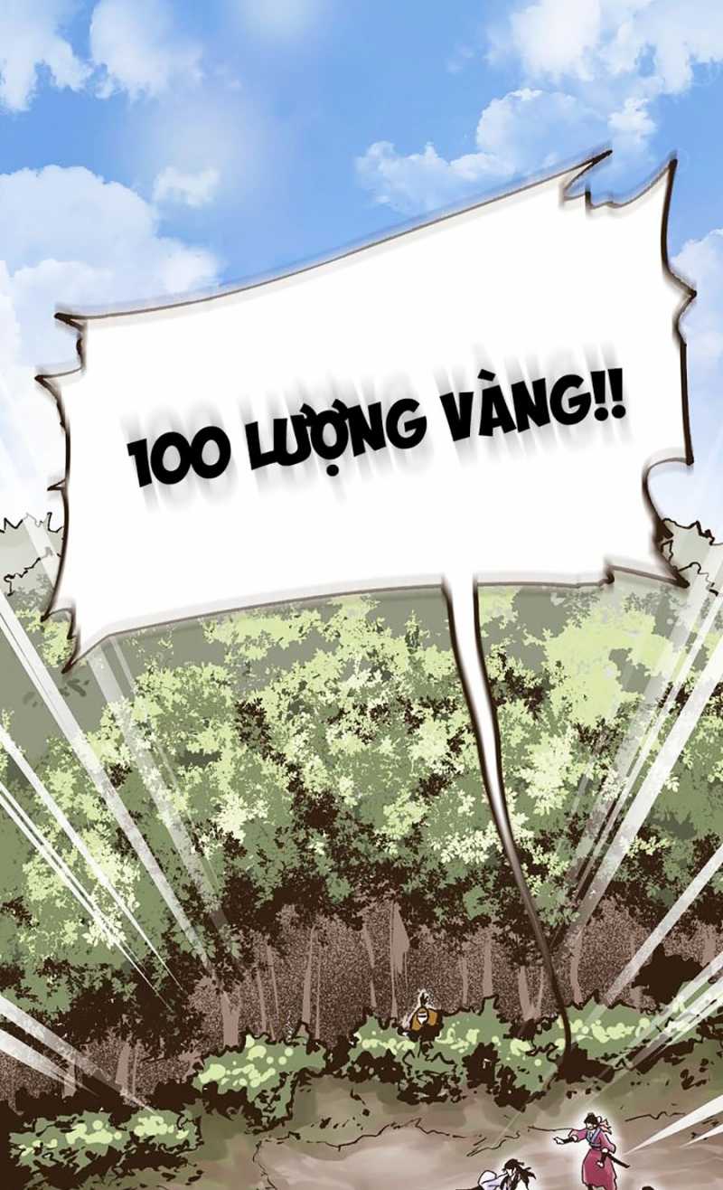 Quái Công Du Lục Chapter 10 - Trang 24