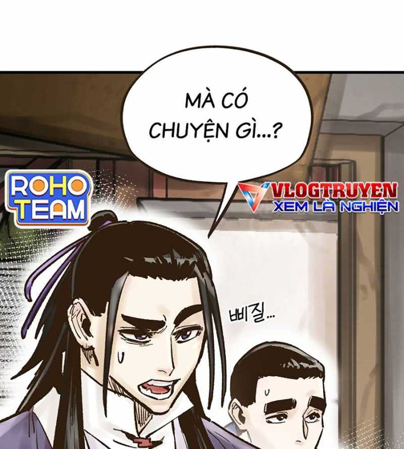 Quái Công Du Lục Chapter 30 - Trang 22