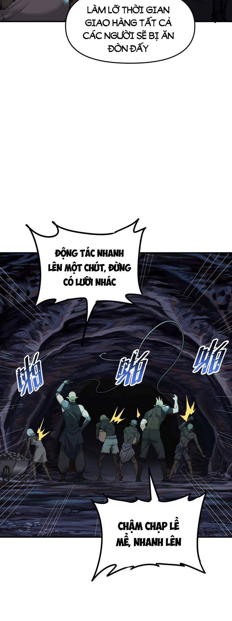 Thiên Đạo Này Cũng Không Ngốc Lắm Chapter 12.5 - Trang 18