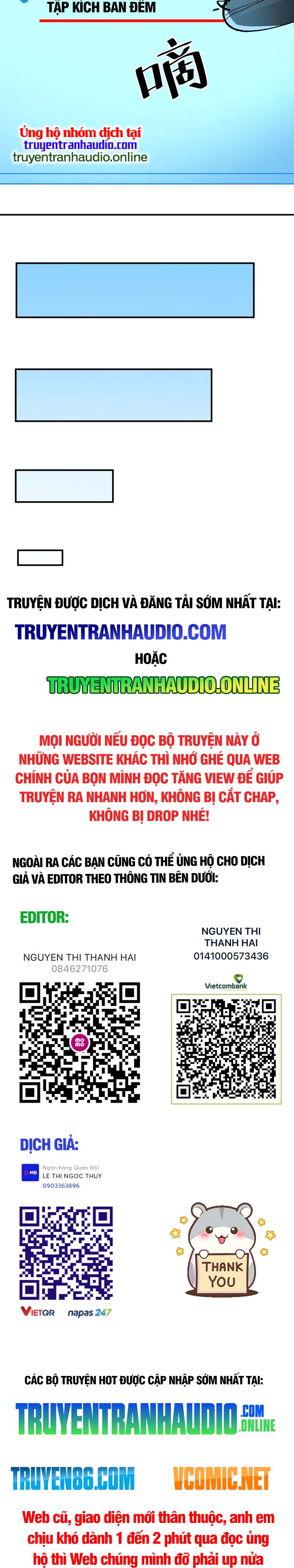 Thiên Đạo Này Cũng Không Ngốc Lắm Chapter 4 - Trang 19