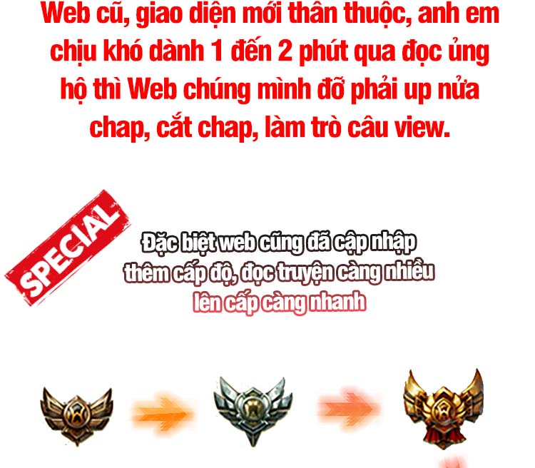 Thiên Đạo Này Cũng Không Ngốc Lắm Chapter 10 - Trang 17