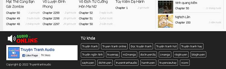 Thiên Đạo Này Cũng Không Ngốc Lắm Chapter 6 - Trang 24