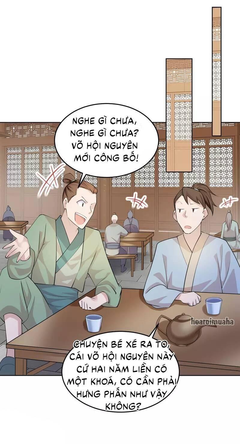 Cực Phẩm Tiên đế Chapter 95 - Trang 2