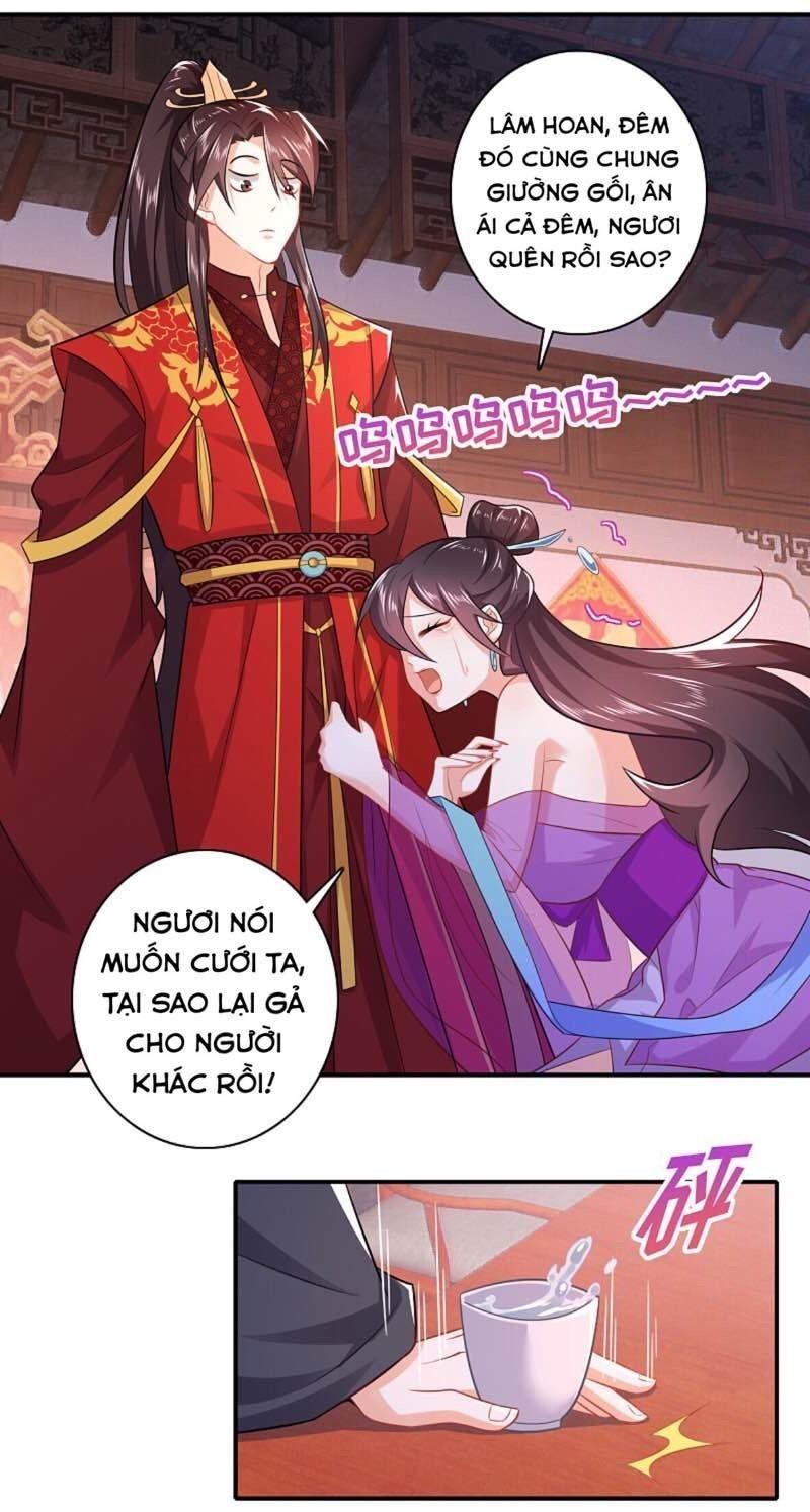 Cực Phẩm Tiên đế Chapter 11 - Trang 16