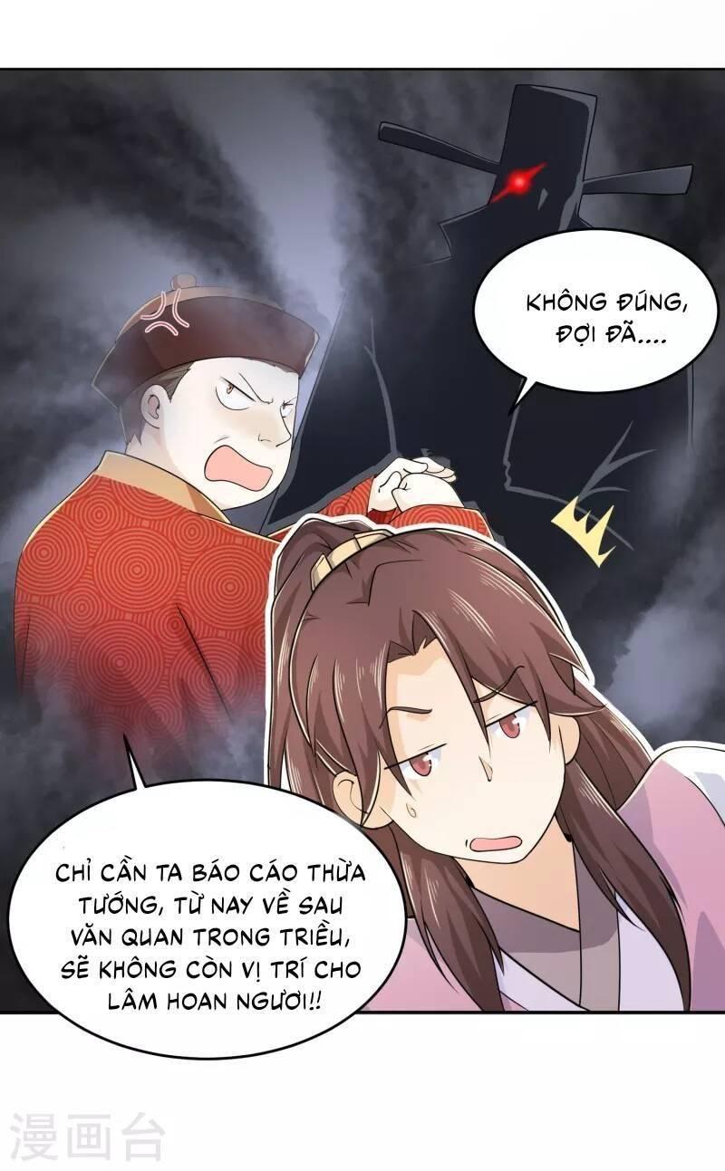 Cực Phẩm Tiên đế Chapter 97 - Trang 3