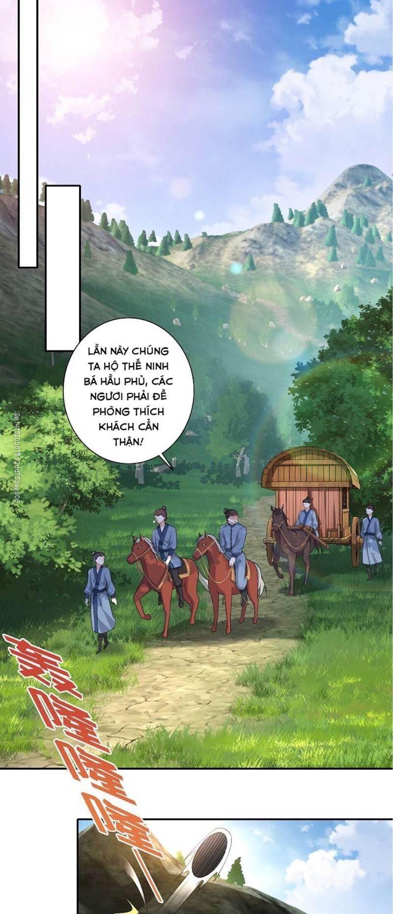 Cực Phẩm Tiên đế Chapter 19 - Trang 0