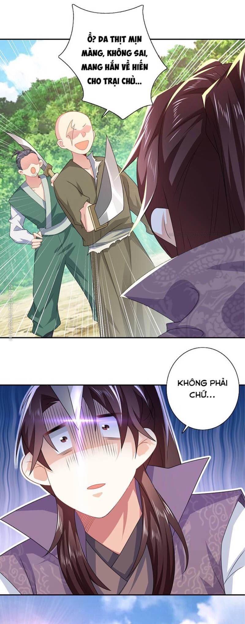 Cực Phẩm Tiên đế Chapter 39 - Trang 17