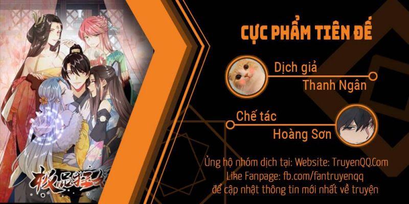 Cực Phẩm Tiên đế Chapter 4 - Trang 0