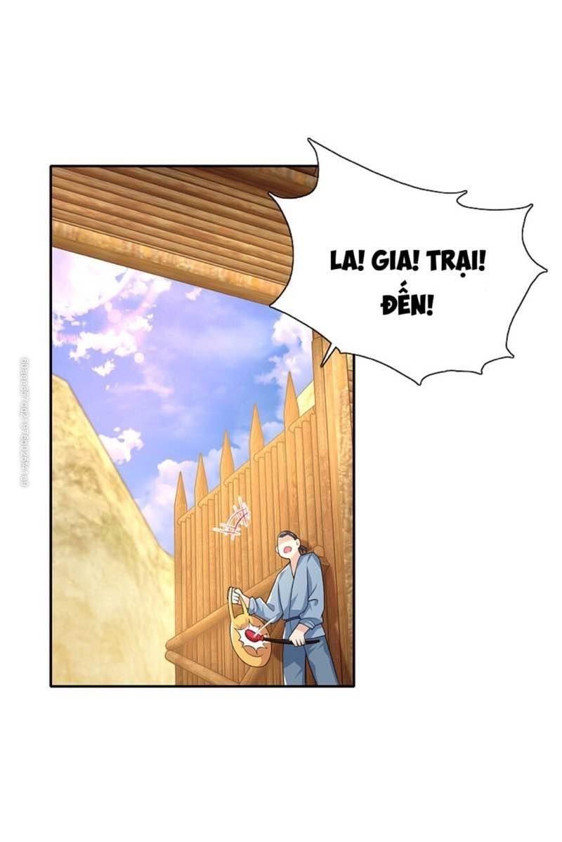 Cực Phẩm Tiên đế Chapter 43 - Trang 7