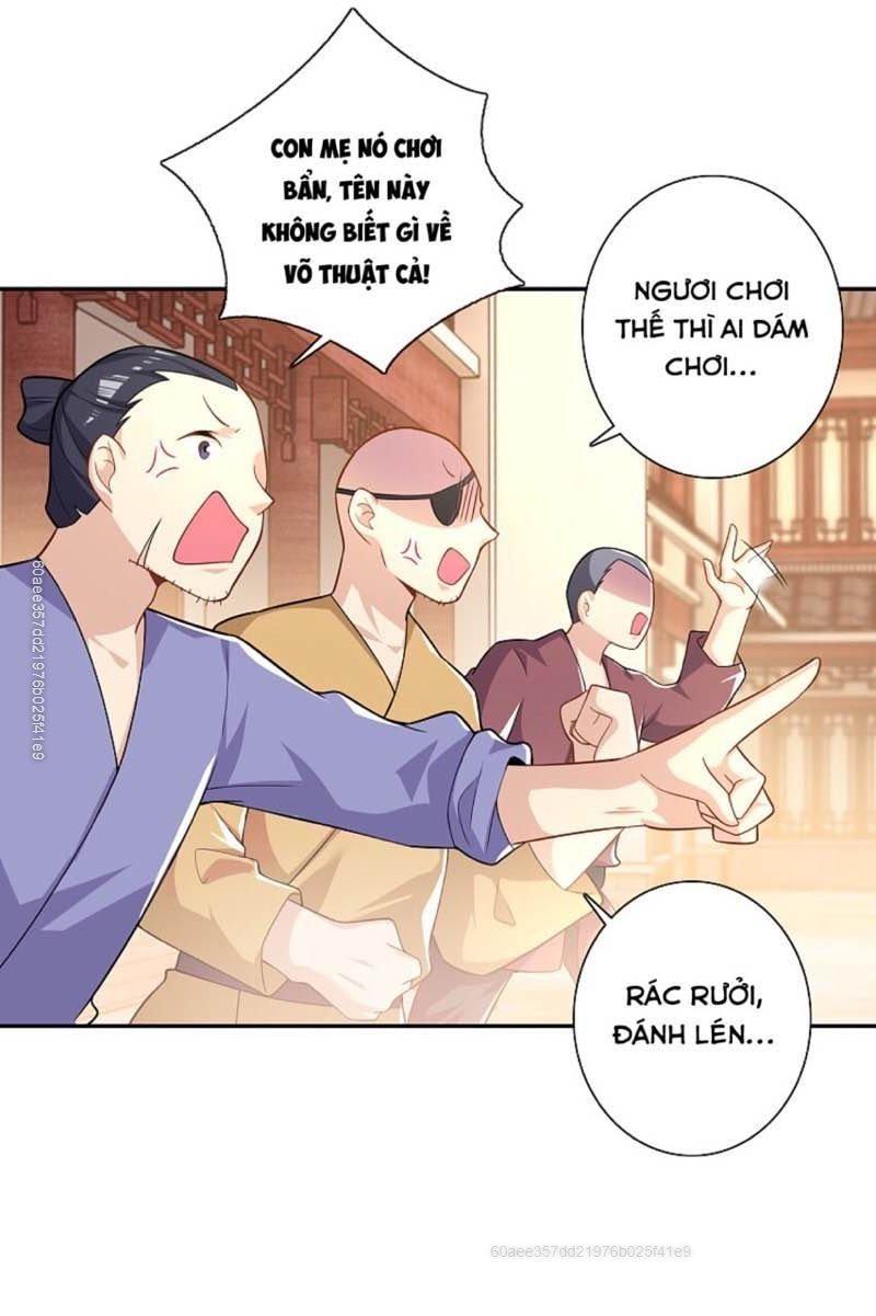 Cực Phẩm Tiên đế Chapter 44 - Trang 5