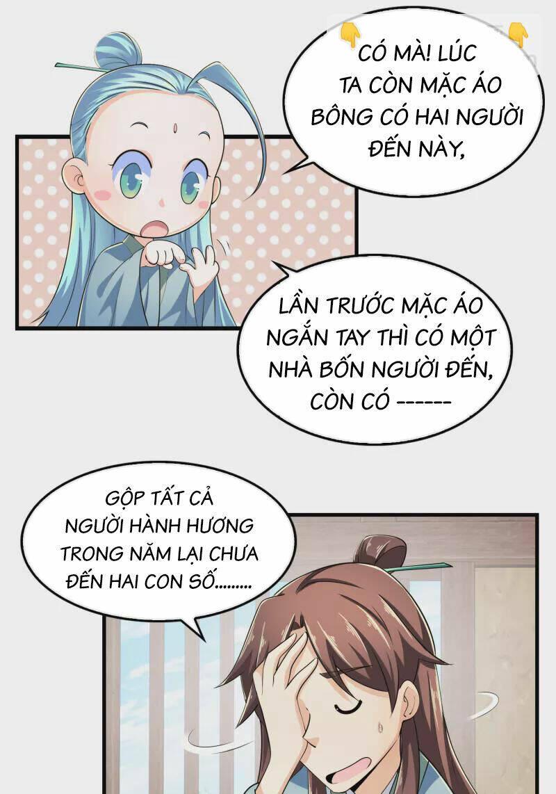 Cực Phẩm Tiên đế Chapter 104 - Trang 12