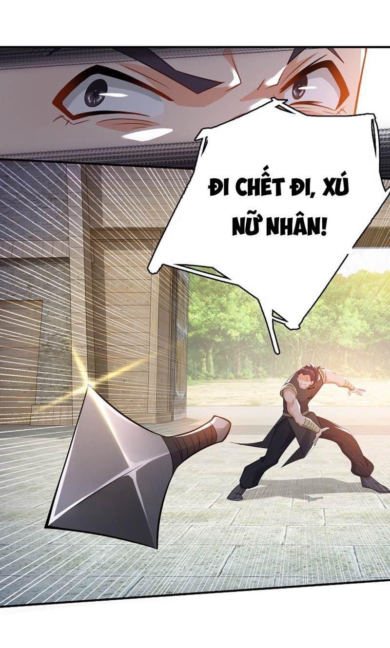 Cực Phẩm Tiên đế Chapter 8 - Trang 15