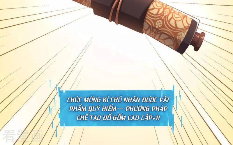 Cực Phẩm Tiên đế Chapter 3 - Trang 5