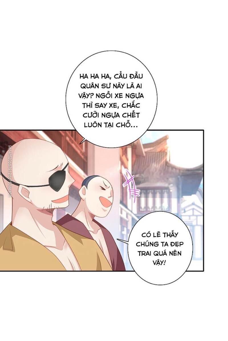 Cực Phẩm Tiên đế Chapter 43 - Trang 14