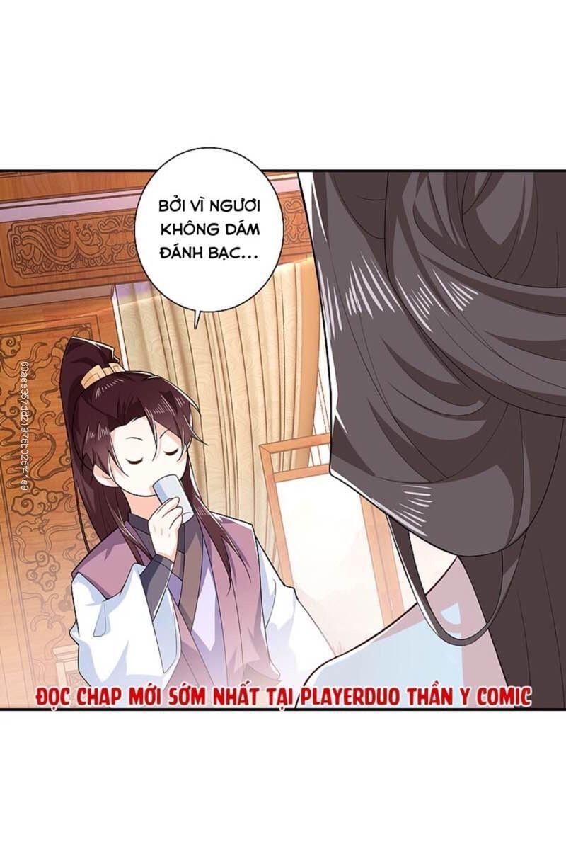 Cực Phẩm Tiên đế Chapter 34 - Trang 15