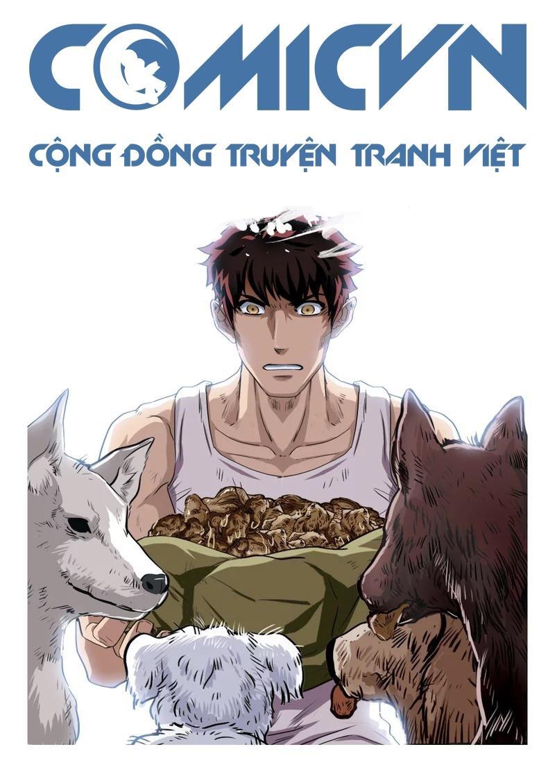 Tam Giới Huyền Kỳ Chapter 3 - Trang 45