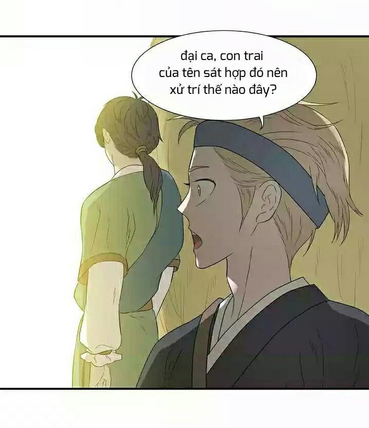 Thiên Hạ Vô Lại Chapter 25 - Trang 22