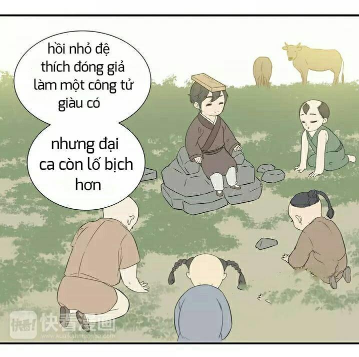 Thiên Hạ Vô Lại Chapter 20 - Trang 14