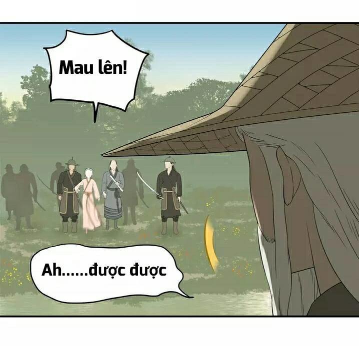 Thiên Hạ Vô Lại Chapter 22 - Trang 3