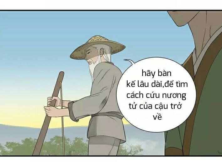 Thiên Hạ Vô Lại Chapter 22 - Trang 13