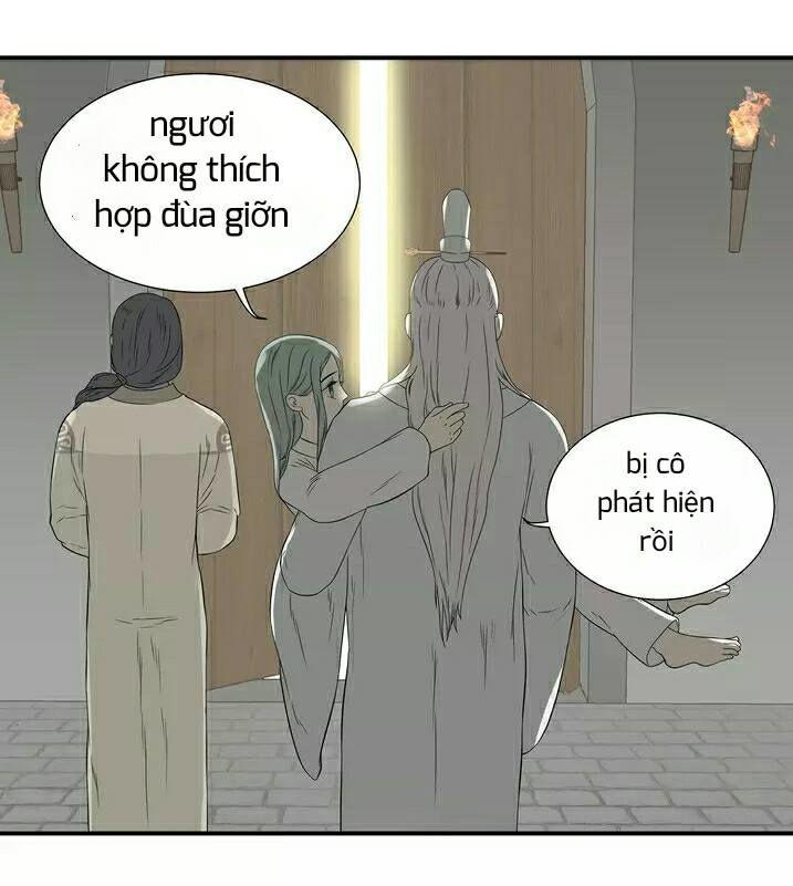 Thiên Hạ Vô Lại Chapter 24 - Trang 50