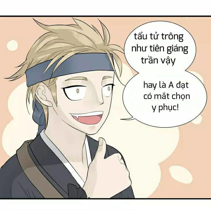 Thiên Hạ Vô Lại Chapter 20 - Trang 4