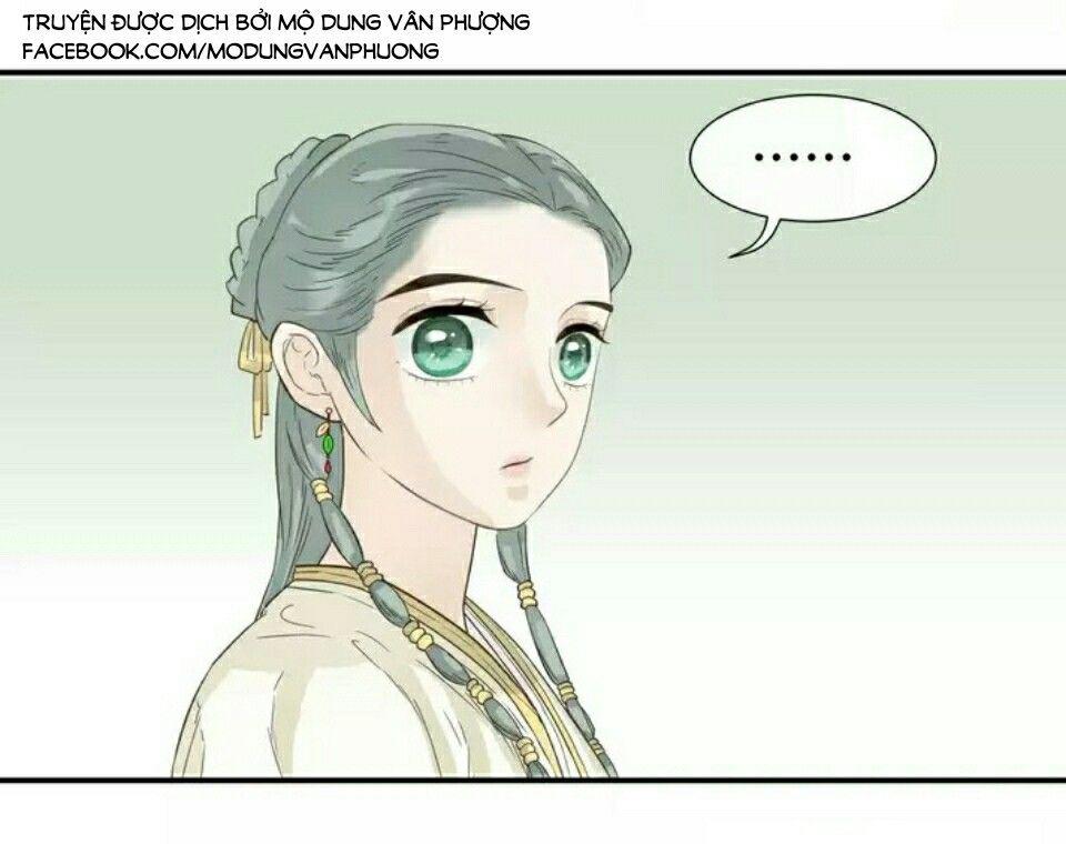 Thiên Hạ Vô Lại Chapter 31 - Trang 21