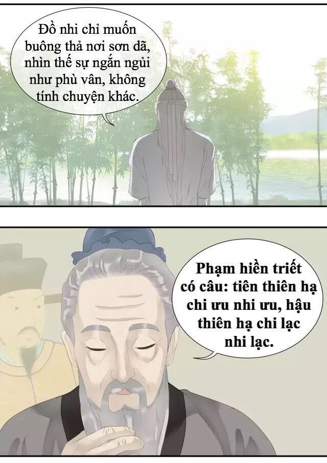 Thiên Hạ Vô Lại Chapter 44 - Trang 11