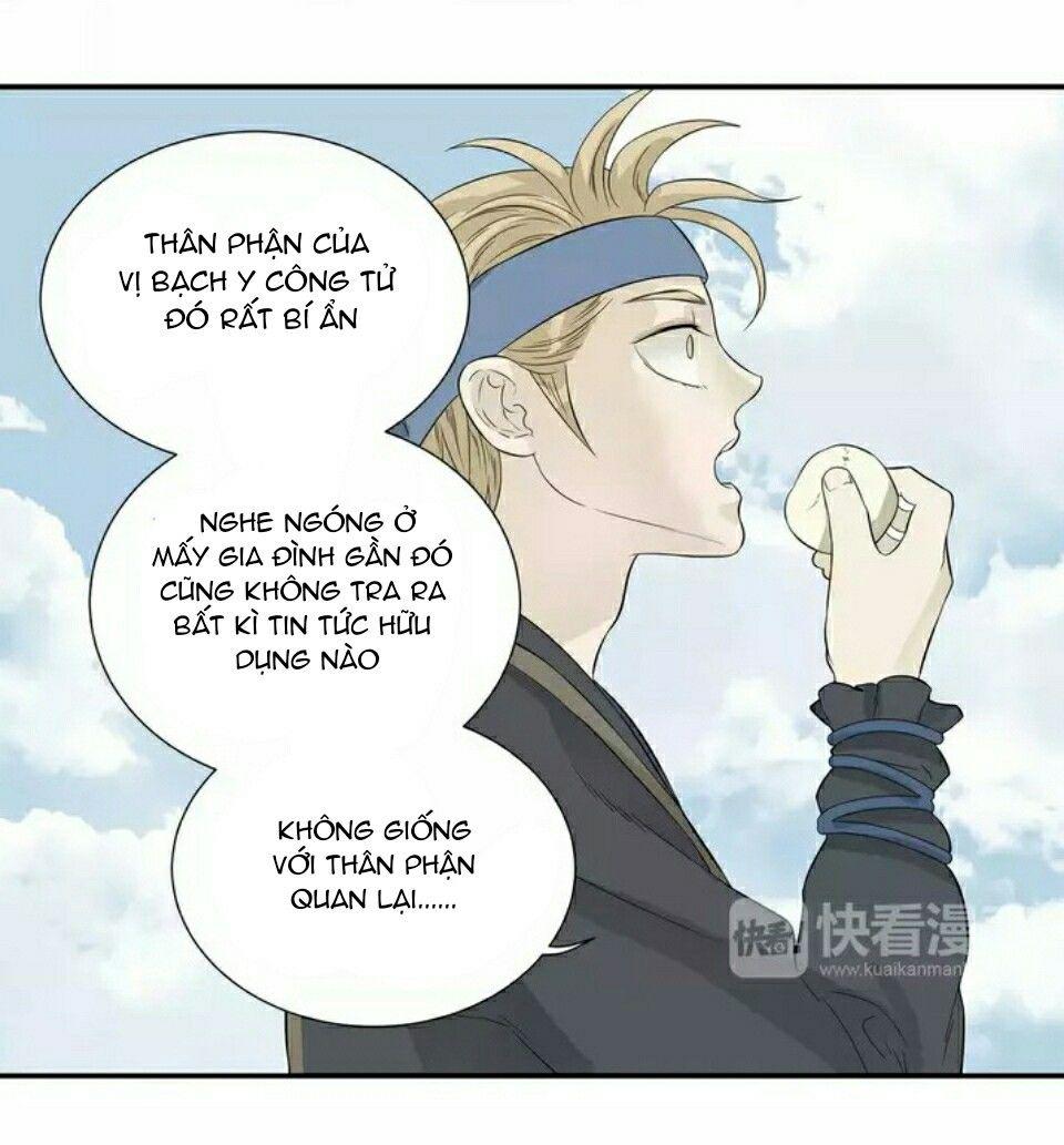 Thiên Hạ Vô Lại Chapter 29 - Trang 14