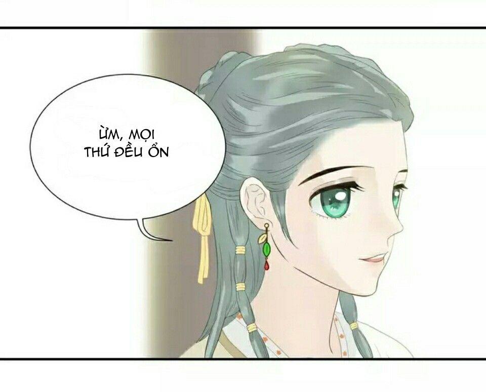 Thiên Hạ Vô Lại Chapter 28 - Trang 23