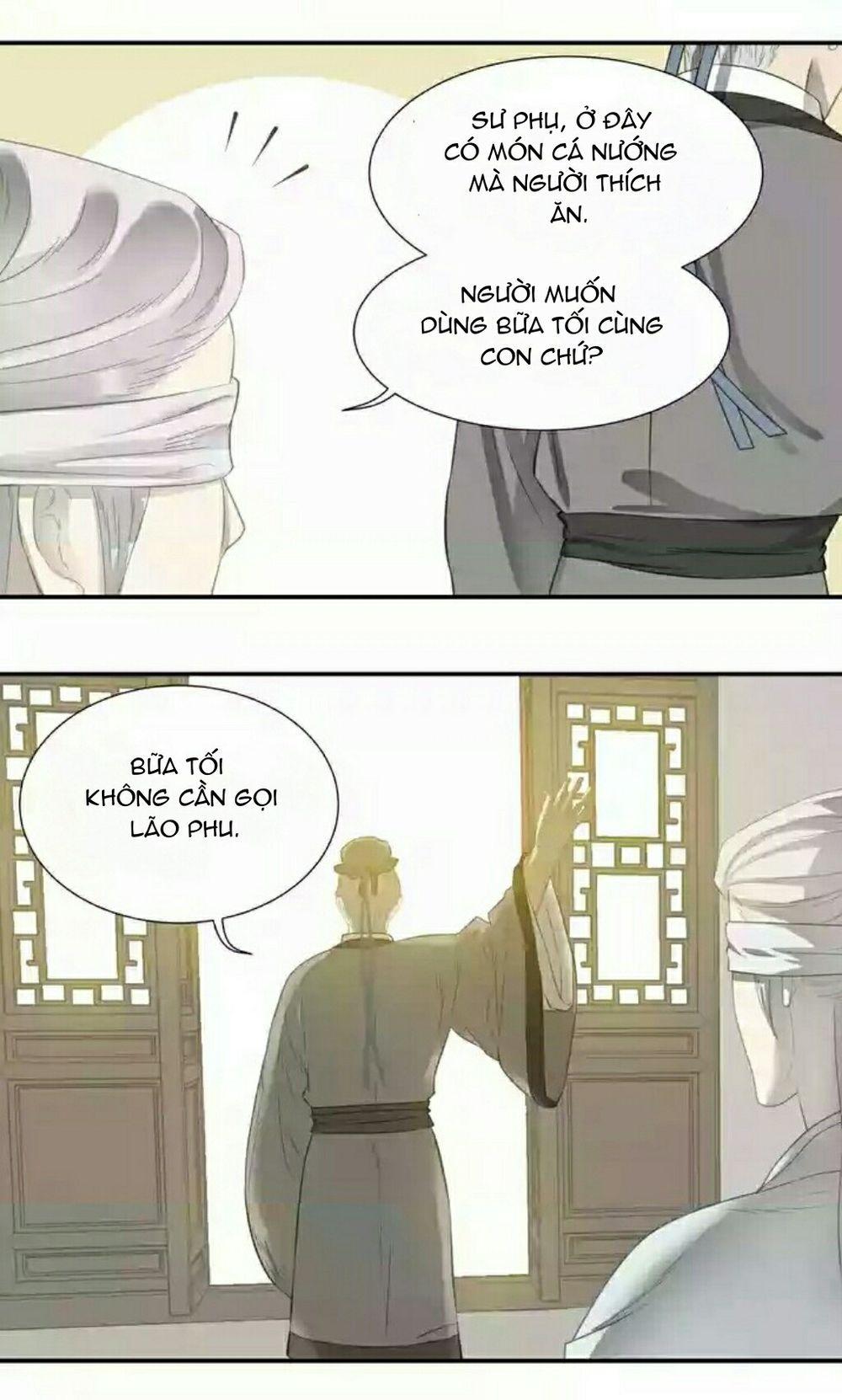 Thiên Hạ Vô Lại Chapter 33 - Trang 22