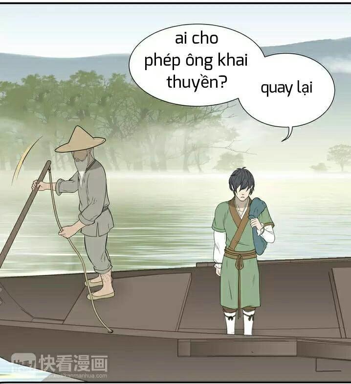 Thiên Hạ Vô Lại Chapter 22 - Trang 9