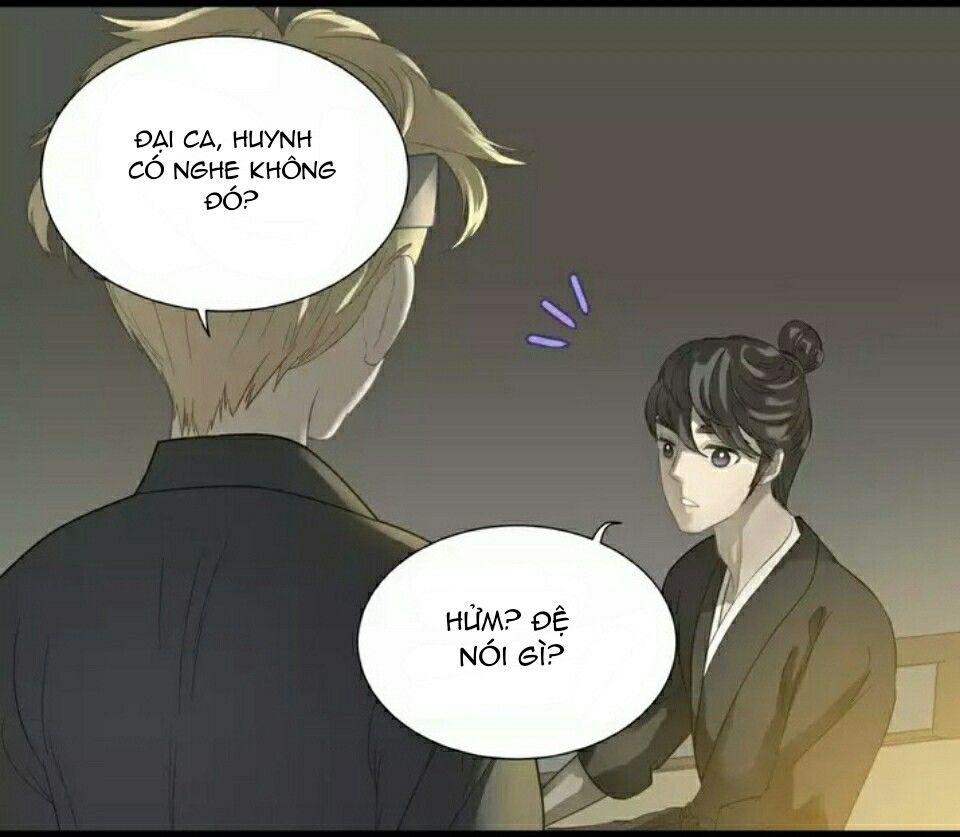 Thiên Hạ Vô Lại Chapter 35 - Trang 1