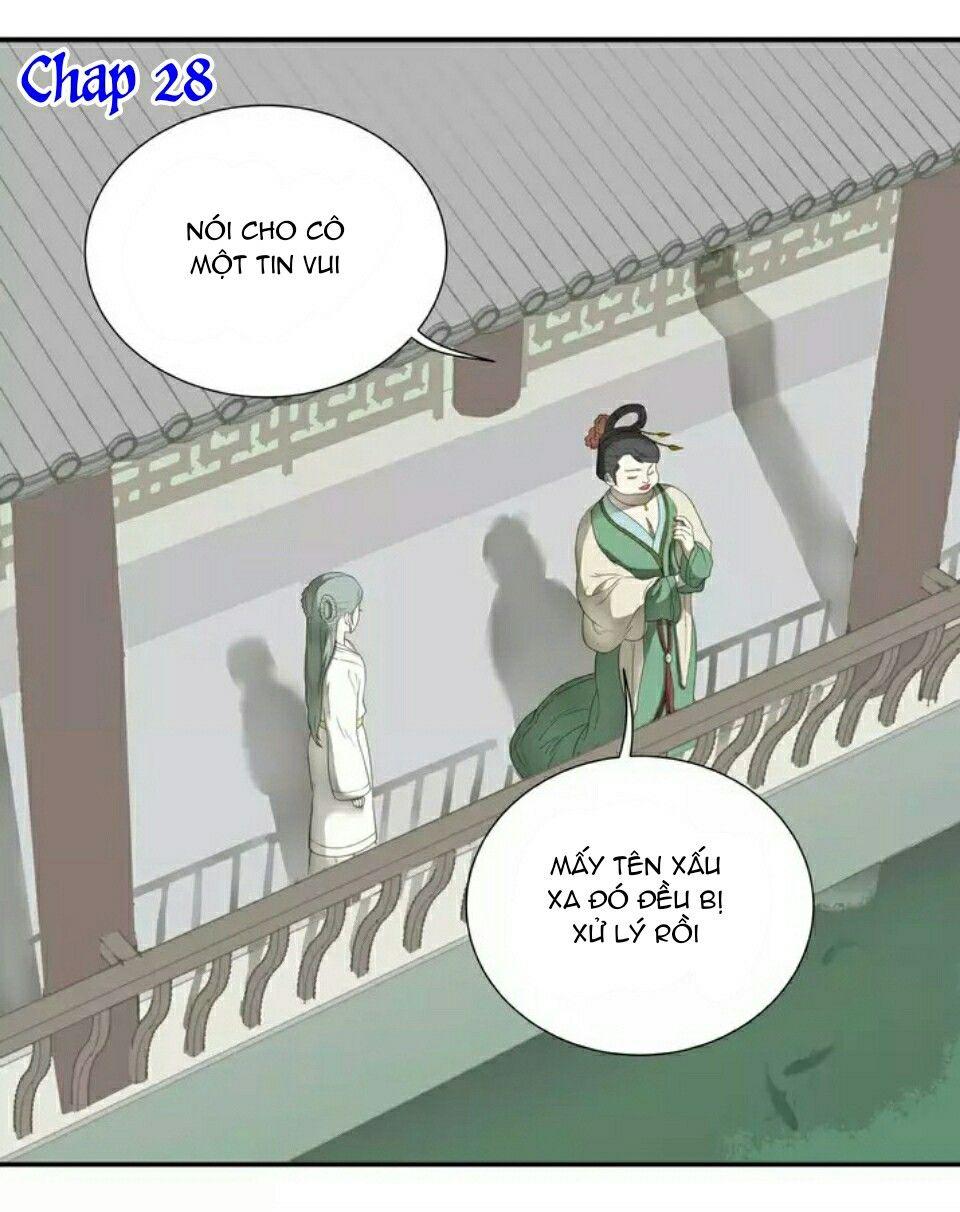 Thiên Hạ Vô Lại Chapter 30 - Trang 0