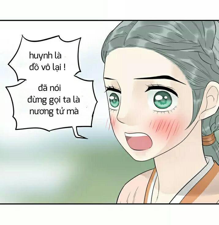 Thiên Hạ Vô Lại Chapter 20 - Trang 41