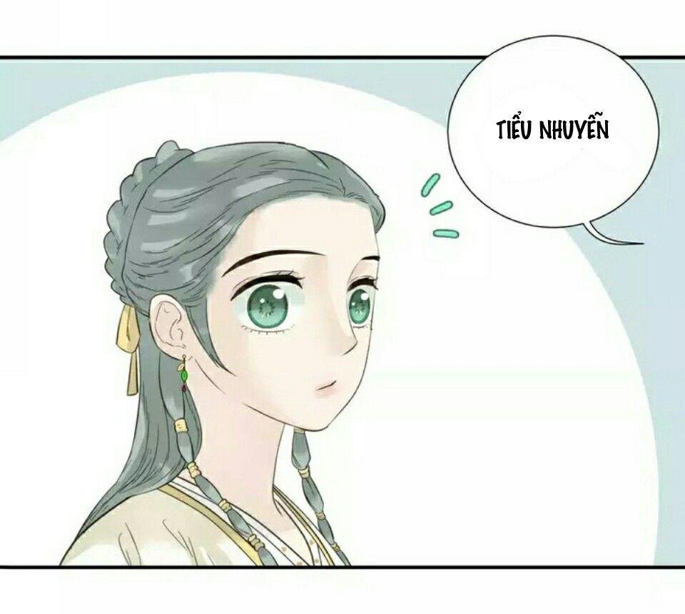 Thiên Hạ Vô Lại Chapter 31 - Trang 23