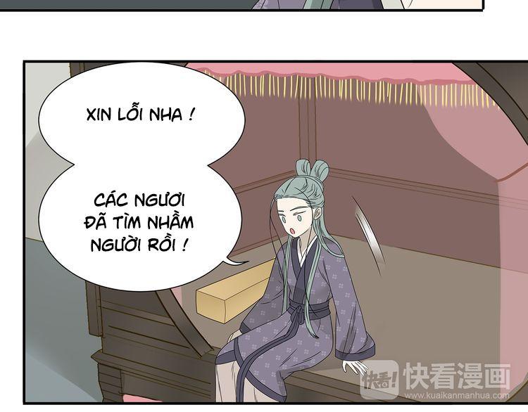 Thiên Hạ Vô Lại Chapter 11.5 - Trang 25