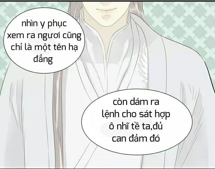 Thiên Hạ Vô Lại Chapter 24 - Trang 15