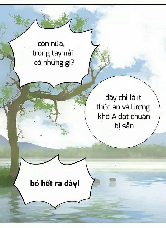 Thiên Hạ Vô Lại Chapter 20 - Trang 42