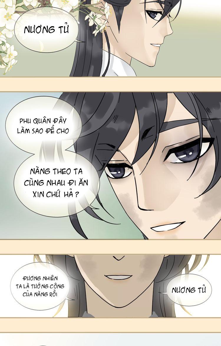 Thiên Hạ Vô Lại Chapter 8.2 - Trang 25